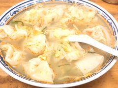 -胖子馄饨坊(天目大厦东南)