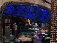 -西部马华清真食府·丝路菜(大钟寺店)