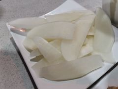 -墨脱石锅椰子鸡•香草鸭•东山羊(大东海店)