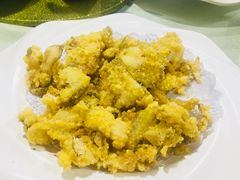 炸水鱼-星龙海鲜(望江东路店)