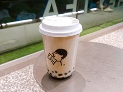 -喜茶(北京五棵松华熙店)