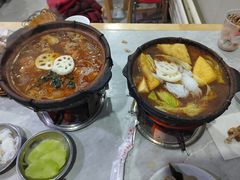 -范贤光鸡公煲(平乐园总店)