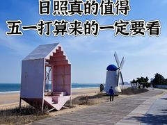 -巧克力渔家.小船海鲜家常菜(万平口店)