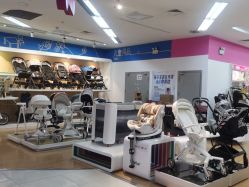 -孩子王童乐园(西安盛龙店)