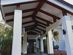 -杭州海华满陇度假酒店