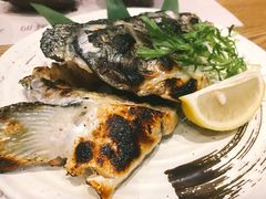 -林妈妈村·日式料理(宝山万达店)