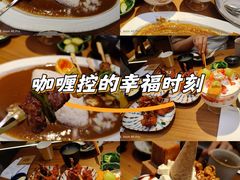-CURRY YA 熟成咖哩專門店(深圳湾万象城店)