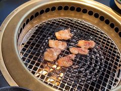 -谷牛和牛烤肉(漕河泾印象城店)