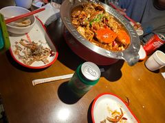 -胖哥俩肉蟹煲(苏州中心店)