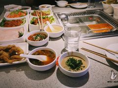 -海底捞大排档火锅(悦荟广场店)