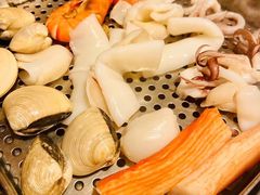 -熊出没日本烧肉放题