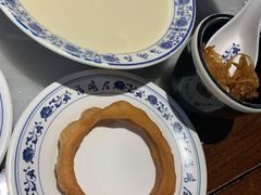 焦圈-海碗居(王府井店)