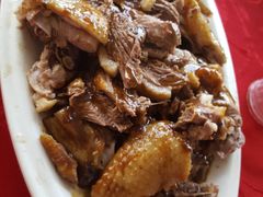 -香江农家乐饭店