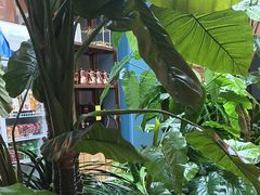 -悦海·家宴·冰花皮皮虾大锅贴(宝龙店)