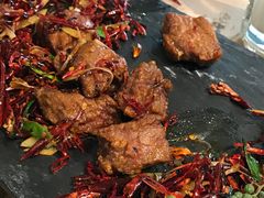 -唐廊烤鸭店(工体店)