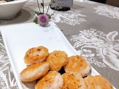 -香云轩·顺德菜(香云纱园林酒店店)