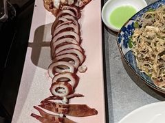 -夯鱼烤鱼·尔滨地标美食(国展店)