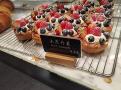 -麦田工坊(月湖店)