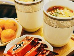 -良子足浴(湖滨店)