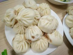 -津门永胜包子铺(哈尔滨道总店)