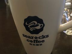 -海岩咖啡(茂业天地店)