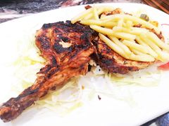 素烤羊排-shami house莎米屋清真美食自助餐(肇庆大厦店)