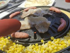 -外婆掌柜·东北家庭烤肉(托乐嘉店)