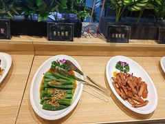 -春天烤肉自助餐厅(南内环店)