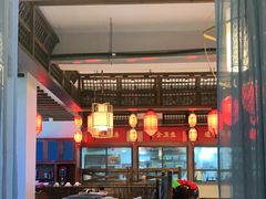大堂-唐师傅湘西名菜馆(武陵路店)