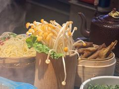 -吼堂老火锅(太古里总店)