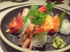 -赤坂亭M9和牛烧肉·日料398放题(万达店)