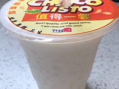 -芬芳甜品(同福路店)