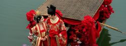 点击看大图 -情订奇缘婚纱摄影(和平路店)