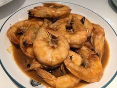 -嗨辣小聚·盘锦河蟹·海鲜烧烤龙虾(盘锦十年好店)