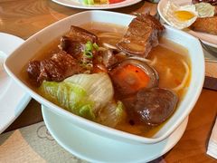 -云龙轩(迪士尼探索家度假酒店)