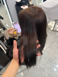 -DL HOPE造型