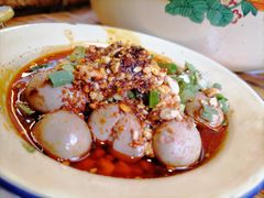 -拈签一笑黄牛肉辣卤串串