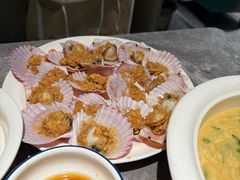 -1937青岛老味道·海肠捞饭·青岛菜(大鲍岛栈桥店)