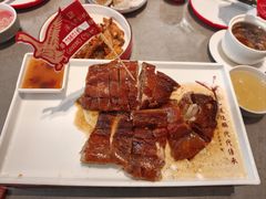 -先记烧鹅王·本地粤菜(福永店)
