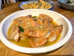 -WILDS 野有食(碧坞店)