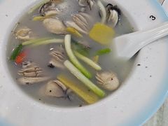 -台山美食一绝阿四台山黄鳝饭(阿四创作店)