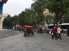 -吉庆街美食广场
