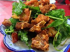 -老丽江餐馆(丽江华都商贸城店)