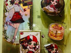 -海底捞火锅(上地华联店)