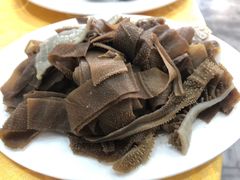 黑牛百叶-濠轩阁特色生蚝火锅(水湾路店)