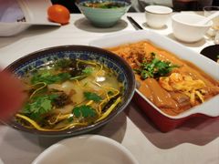 鸡汁小馄饨-和记小菜(七宝店)