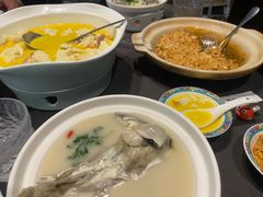 -肆月河豚·新淮扬(金融街店)