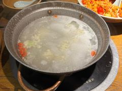 -吃饭皇帝大土家民族菜(正大广场店)