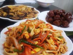 -杏园餐厅(阜成门店)