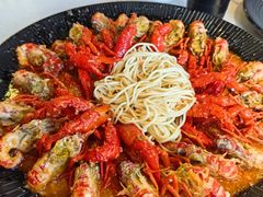 -红盔甲·小龙虾(天钥桥店)